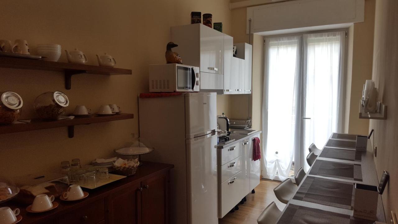 Acomodação com café da manhã  Amaverona