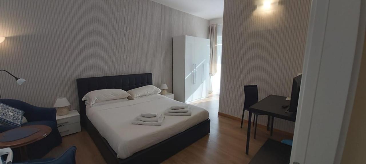 Bed and breakfast Amaverona Verona