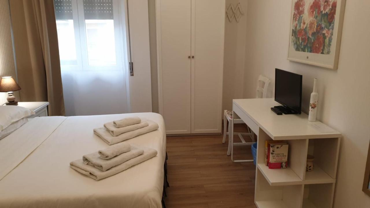 Bed and breakfast Amaverona