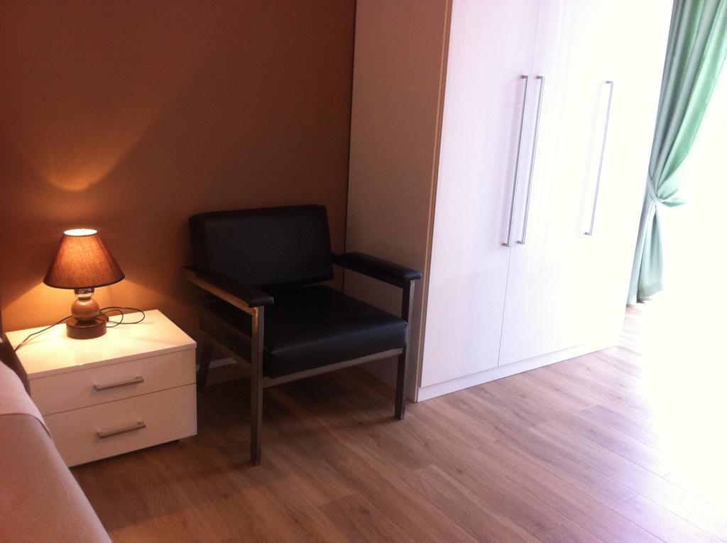 Amaverona Bed and breakfast 2*