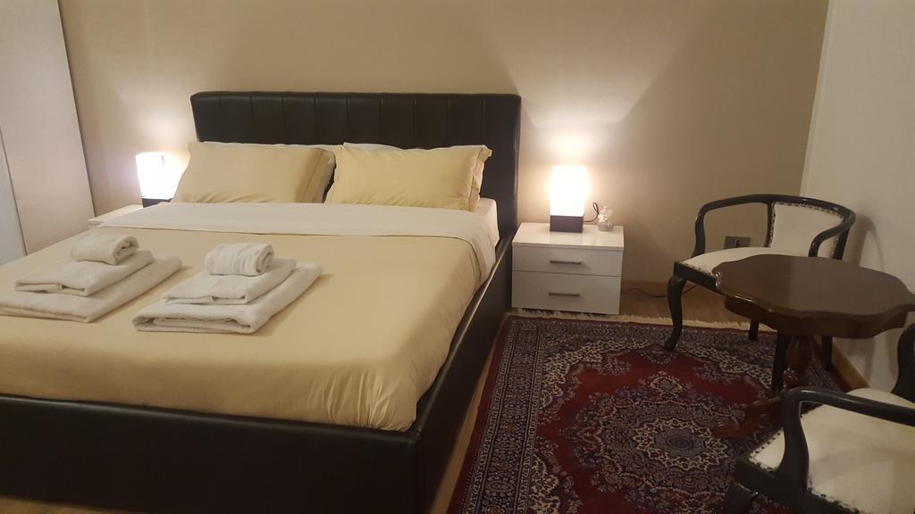 Bed and breakfast Amaverona