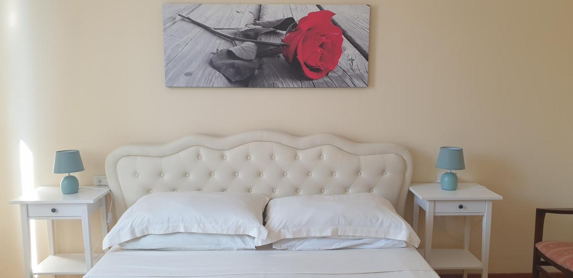 Amaverona Bed and breakfast Verona