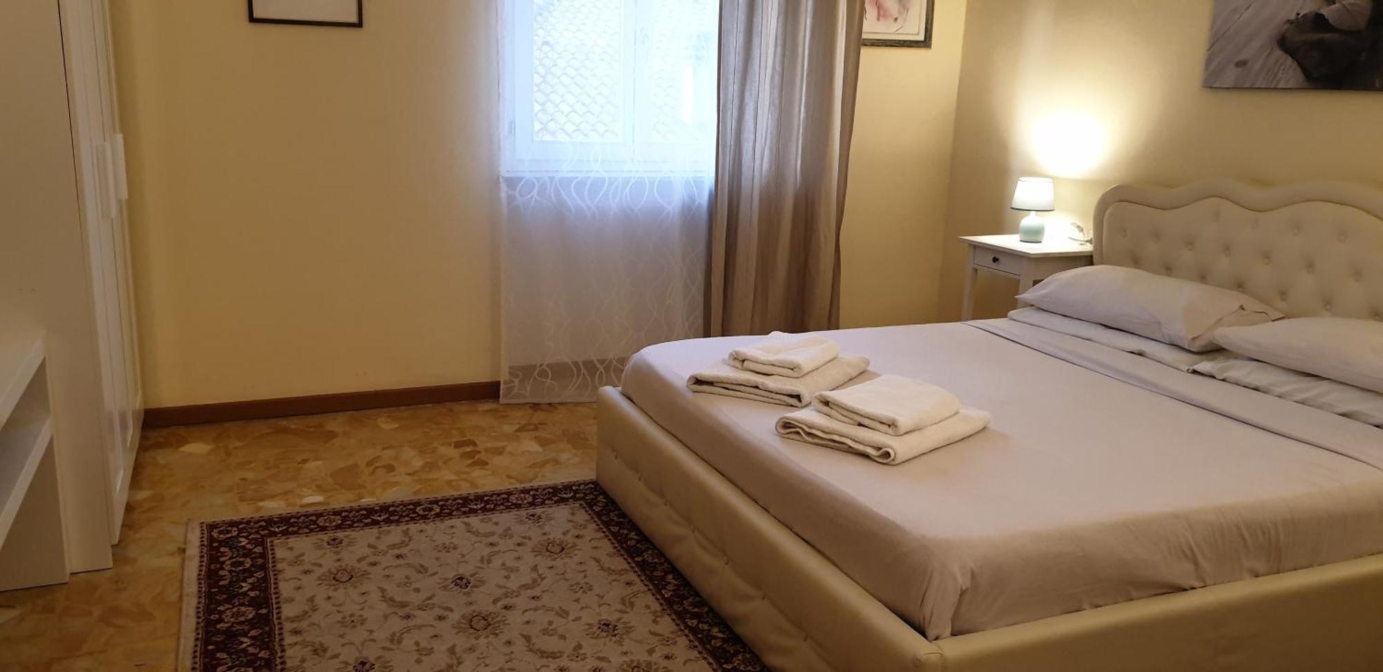 Acomodação com café da manhã  Amaverona Verona