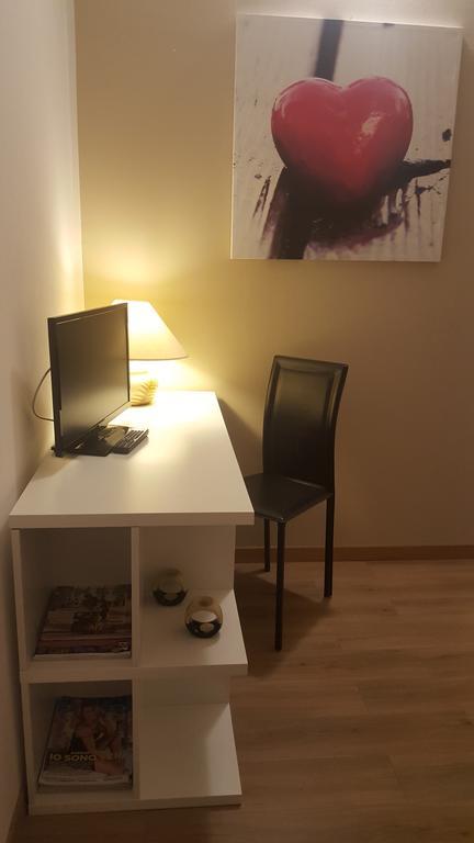 Acomodação com café da manhã  Amaverona Verona