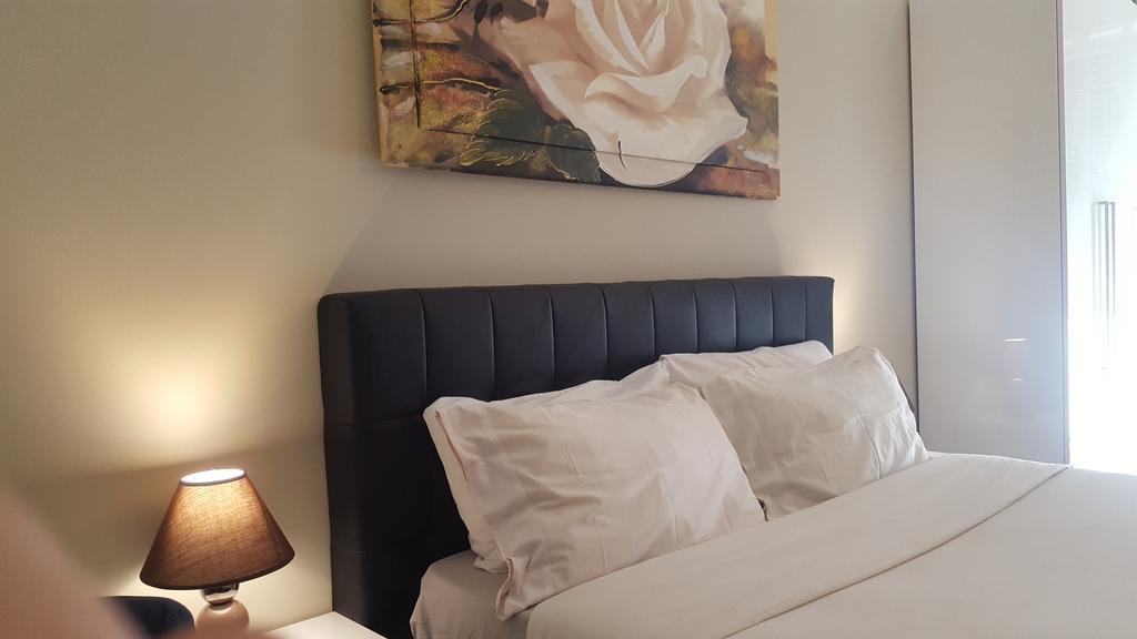 Bed and breakfast Amaverona Verona