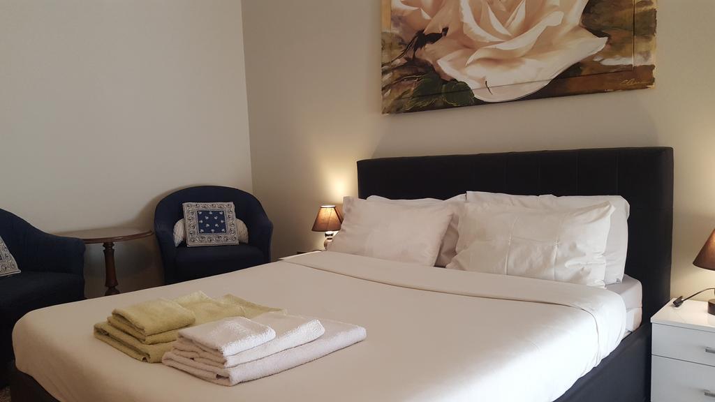 Bed and breakfast Amaverona Verona
